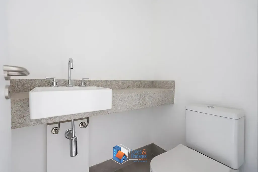 Apartamento, 3 quartos, 167 m² - Foto 39
