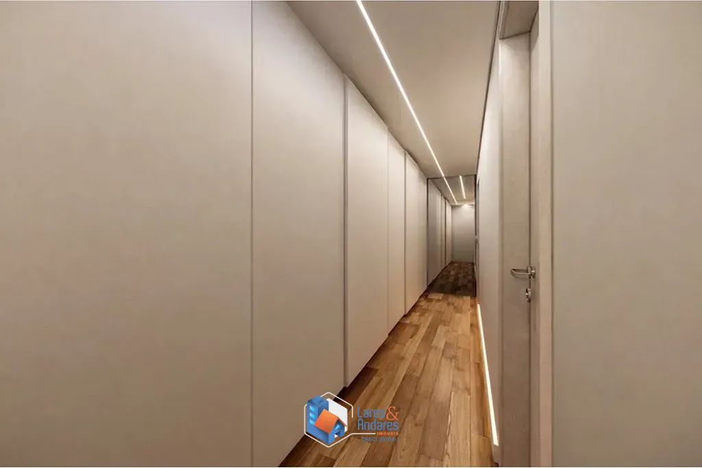 Apartamento, 3 quartos, 167 m² - Foto 40
