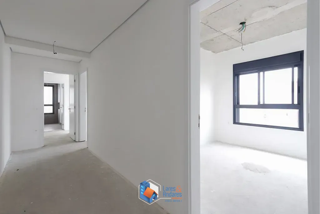 Apartamento, 3 quartos, 167 m² - Foto 41