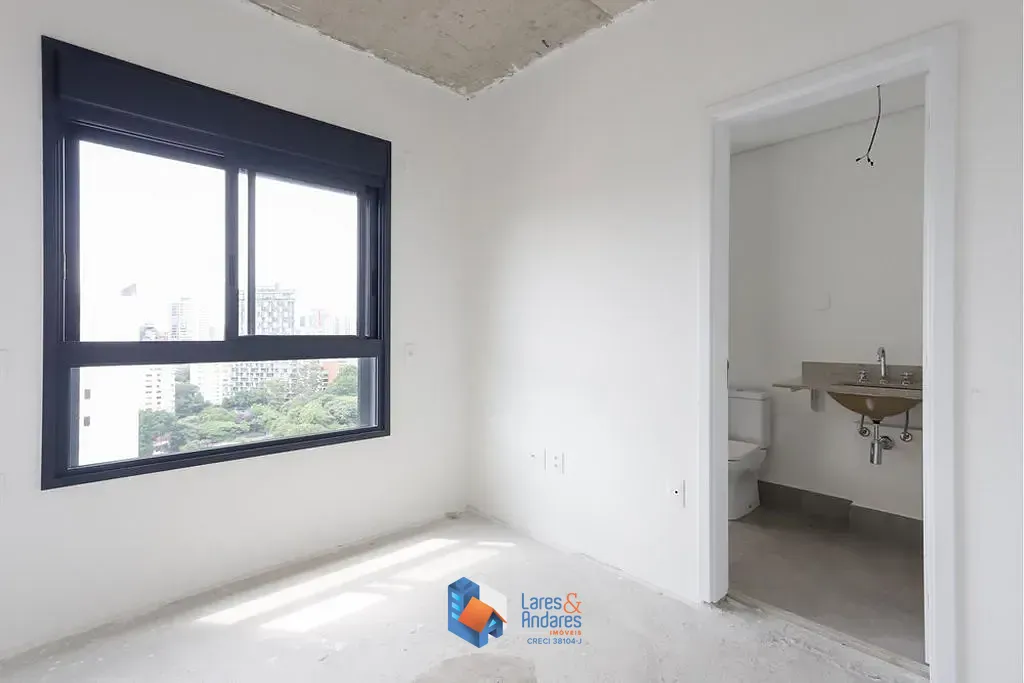 Apartamento, 3 quartos, 167 m² - Foto 43