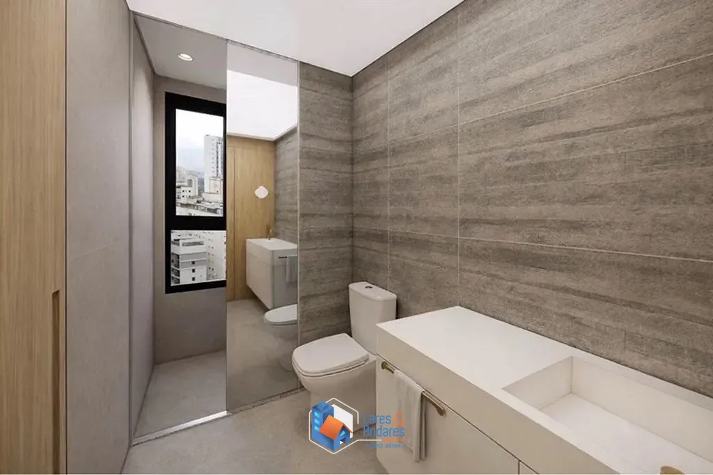 Apartamento, 3 quartos, 167 m² - Foto 44