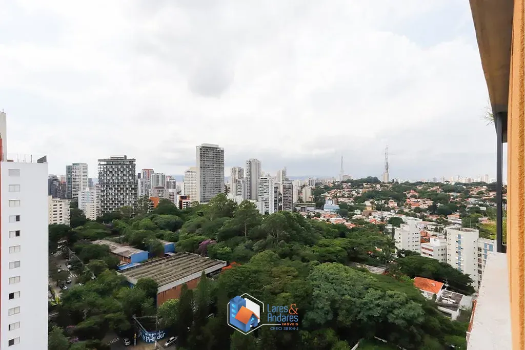 Apartamento, 3 quartos, 167 m² - Foto 46