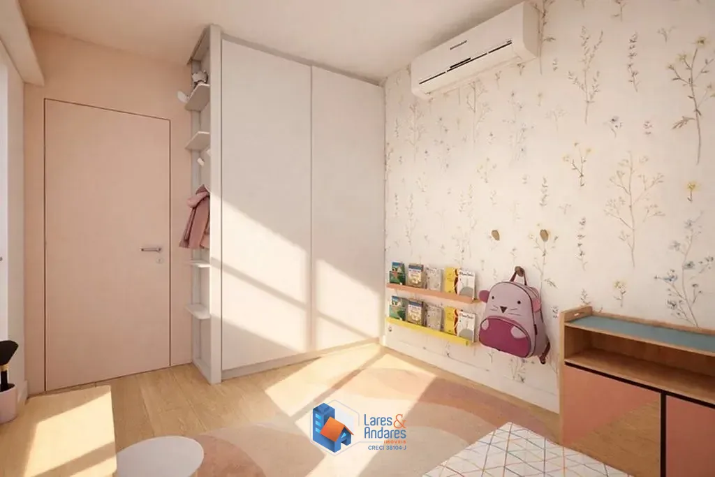 Apartamento, 3 quartos, 167 m² - Foto 38