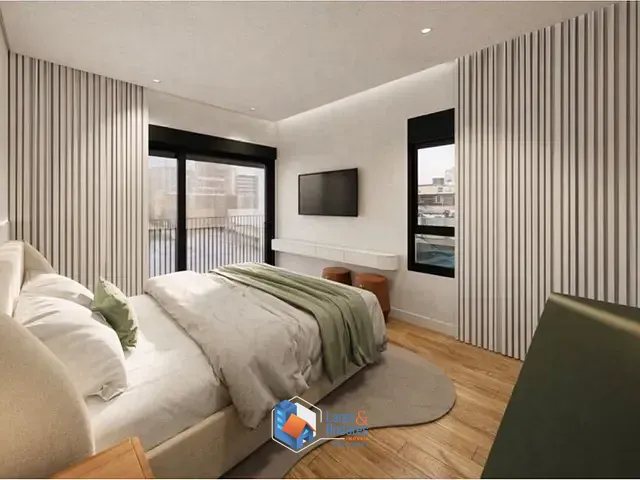 Apartamento 3 quartos e 5 banheiros, à venda, no bairro Vila Madalena em São Paulo