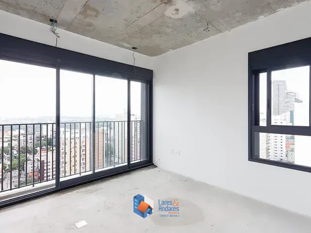 Apartamento 3 quartos e 5 banheiros, à venda, no bairro Vila Madalena em São Paulo