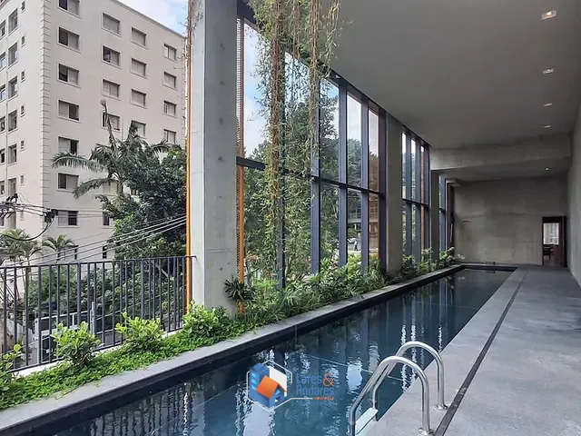 Apartamento 3 quartos e 5 banheiros, à venda, no bairro Vila Madalena em São Paulo