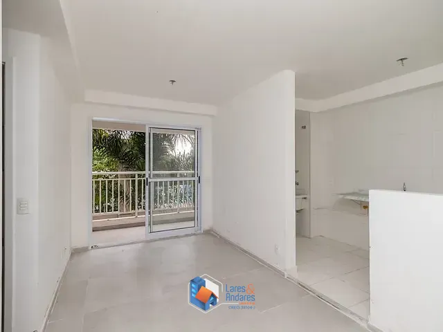 Apartamento 2 quartos e 2 banheiros, à venda, no bairro Ipiranga em São Paulo