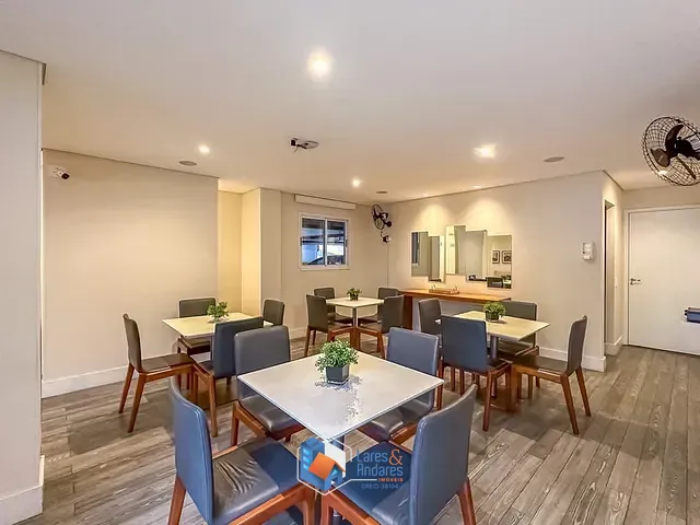 Apartamento 2 quartos e 2 banheiros, à venda, no bairro Ipiranga em São Paulo