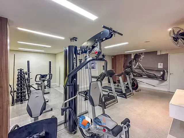 Apartamento 2 quartos e 2 banheiros, à venda, no bairro Ipiranga em São Paulo