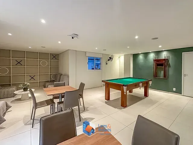 Apartamento 2 quartos e 2 banheiros, à venda, no bairro Ipiranga em São Paulo