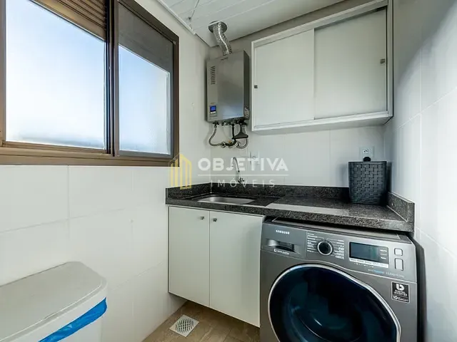 Apartamento 2 quartos e 4 banheiros, à venda, no bairro Rio Branco em Porto Alegre