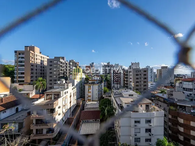 Apartamento 2 quartos e 4 banheiros, à venda, no bairro Rio Branco em Porto Alegre