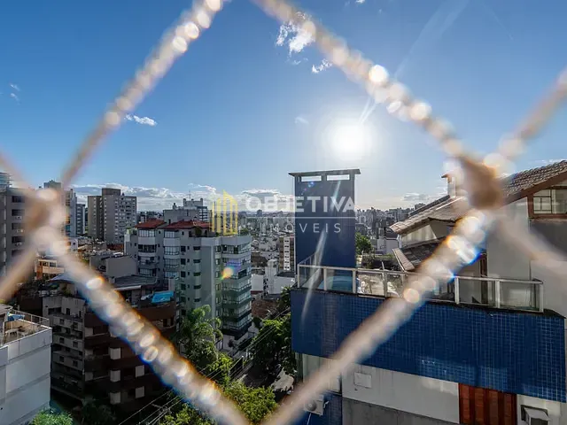 Apartamento 2 quartos e 4 banheiros, à venda, no bairro Rio Branco em Porto Alegre