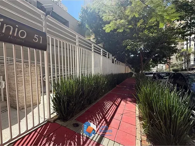 Apartamento 3 quartos e 3 banheiros, à venda, no bairro Chácara Inglesa em São Paulo