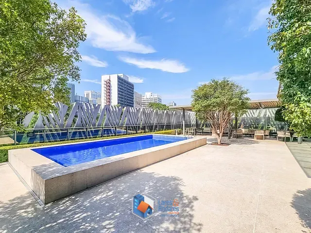 Apartamento 1 quarto e 1 banheiro, à venda, no bairro Pinheiros em São Paulo
