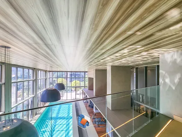Apartamento 1 quarto e 1 banheiro, à venda, no bairro Pinheiros em São Paulo