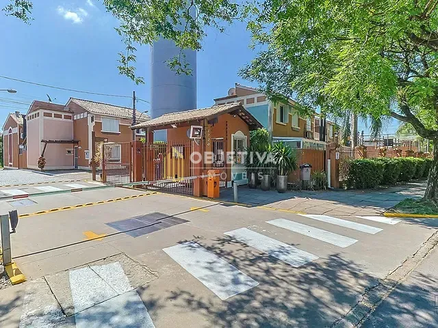 Casa 4 quartos e 3 banheiros, à venda, no bairro Jardim Itu em Porto Alegre