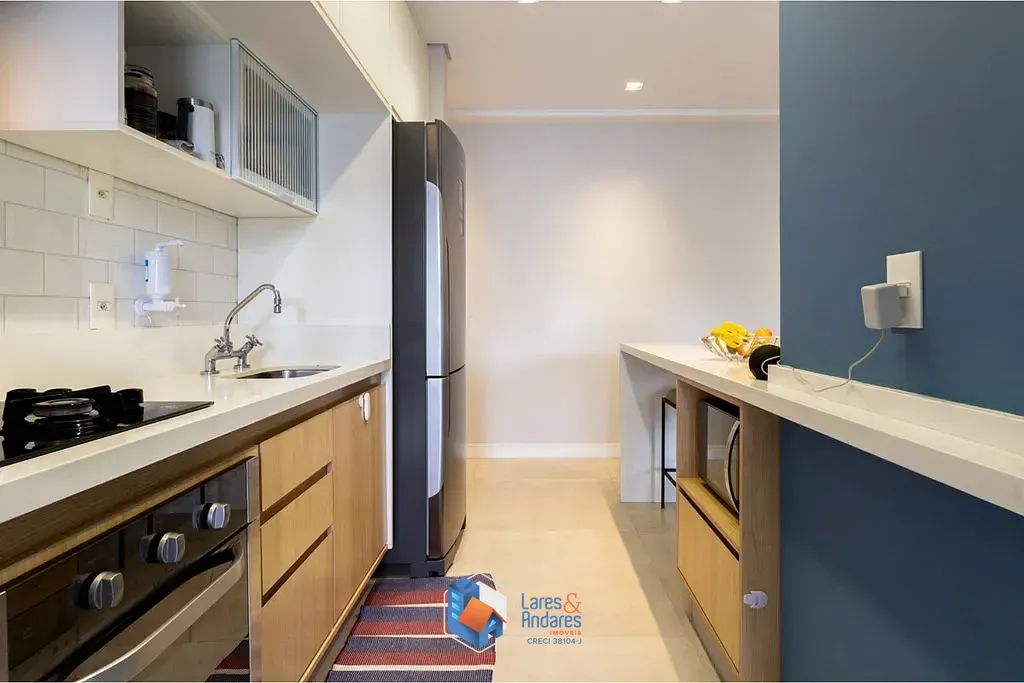 Apartamento, 2 quartos, 69 m² - Foto 33
