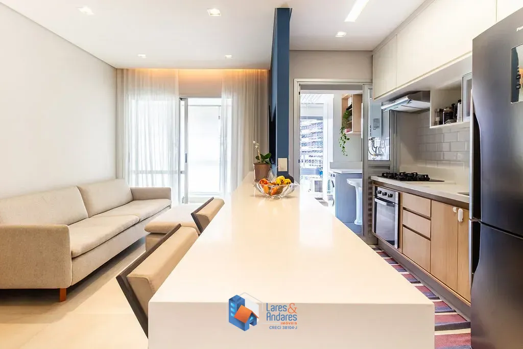 Apartamento, 2 quartos, 69 m² - Foto 34