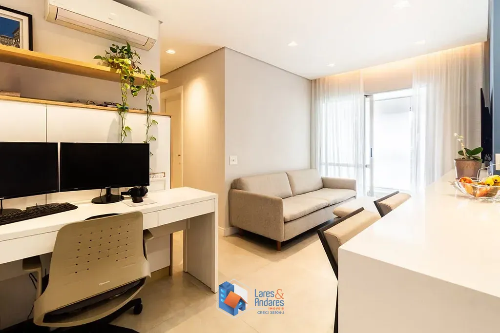 Apartamento, 2 quartos, 69 m² - Foto 35