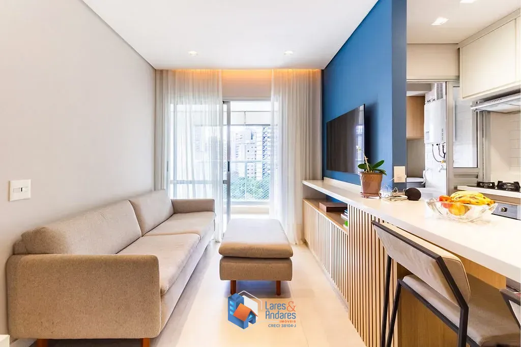 Apartamento, 2 quartos, 69 m² - Foto 36