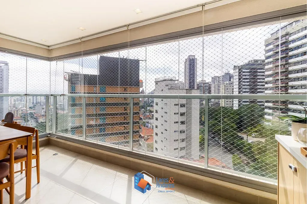 Apartamento, 2 quartos, 69 m² - Foto 39