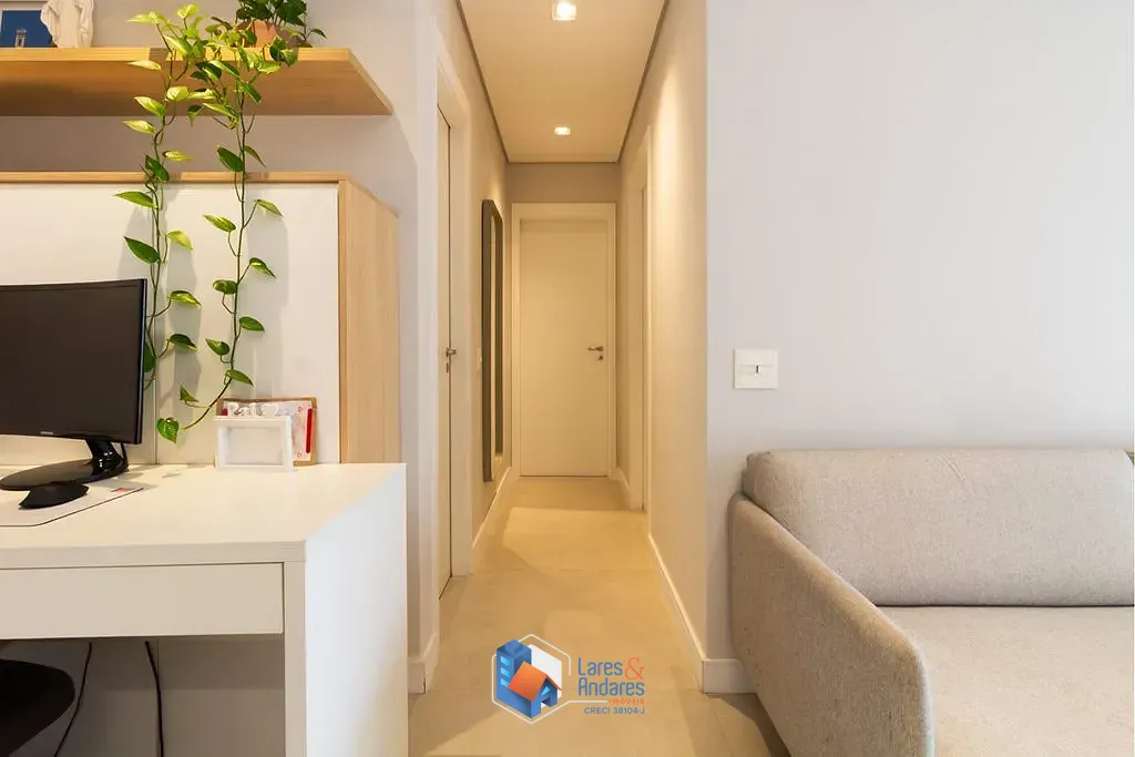 Apartamento, 2 quartos, 69 m² - Foto 43