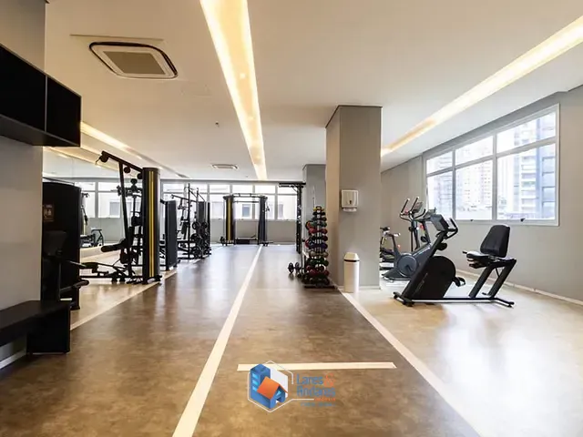 Apartamento 2 quartos e 2 banheiros, à venda, no bairro Vila Madalena em São Paulo