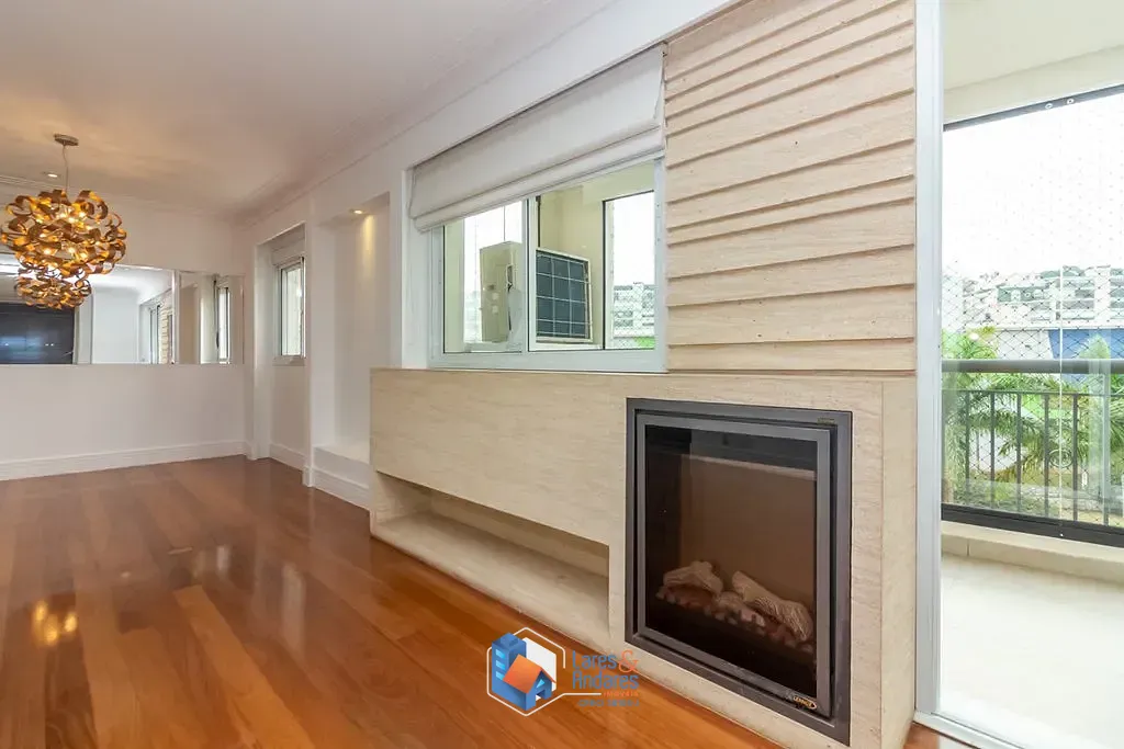 Apartamento, 3 quartos, 171 m² - Foto 60