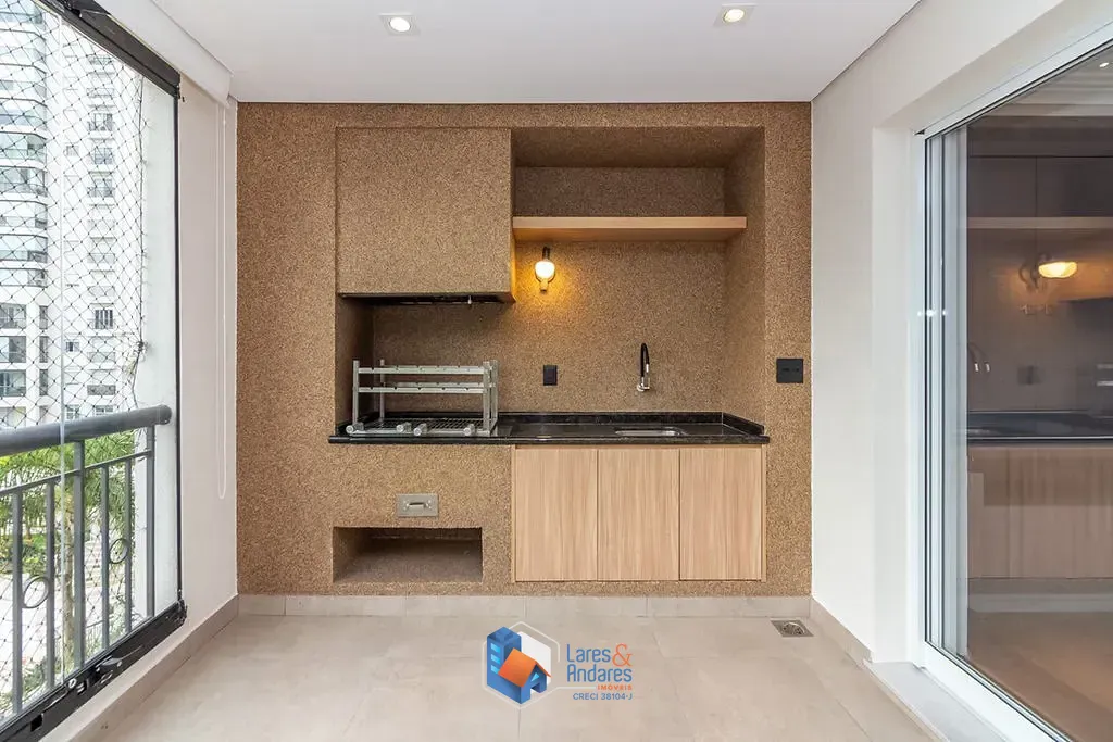 Apartamento, 3 quartos, 171 m² - Foto 59