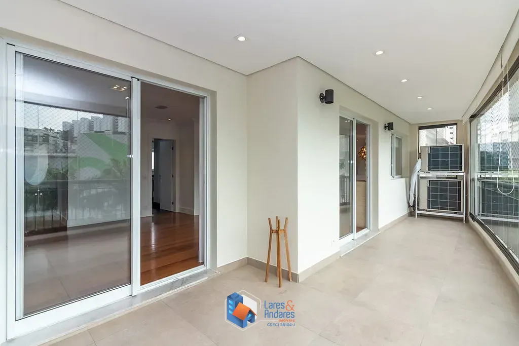 Apartamento, 3 quartos, 171 m² - Foto 58