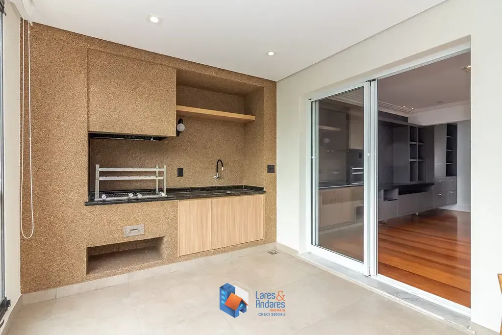 Apartamento, 3 quartos, 171 m² - Foto 57