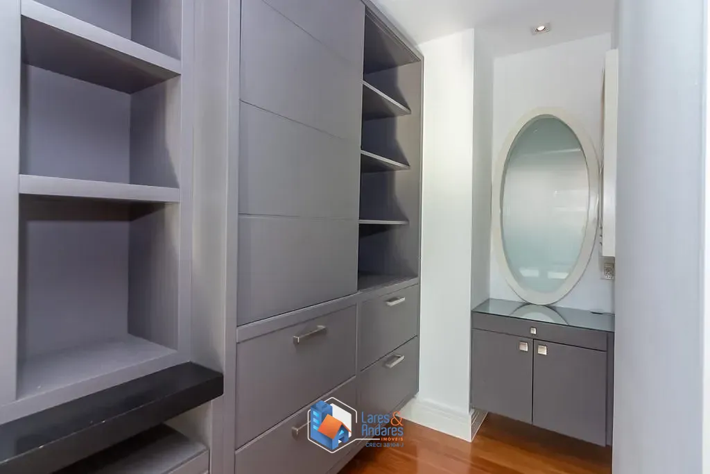 Apartamento, 3 quartos, 171 m² - Foto 53