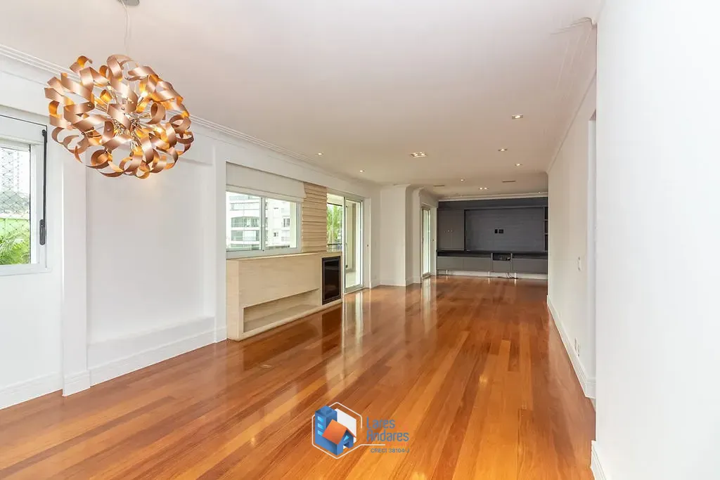 Apartamento, 3 quartos, 171 m² - Foto 42