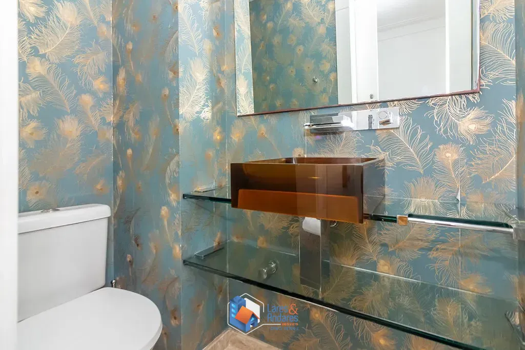Apartamento, 3 quartos, 171 m² - Foto 50