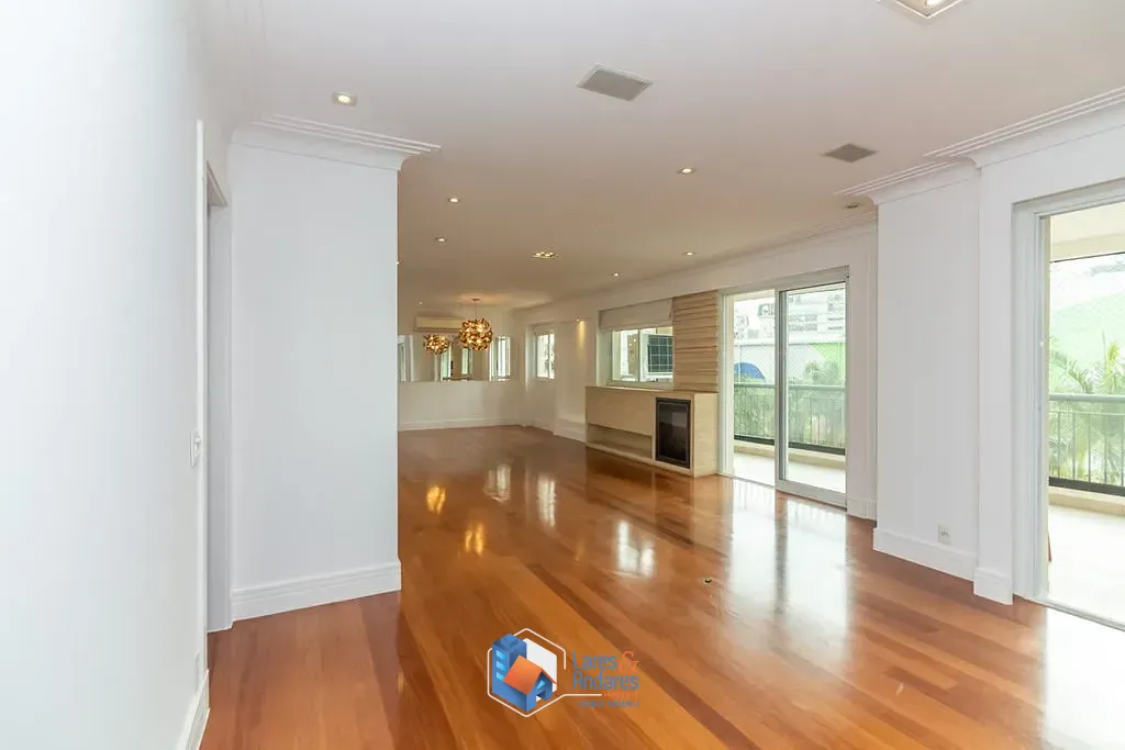 Apartamento, 3 quartos, 171 m² - Foto 48