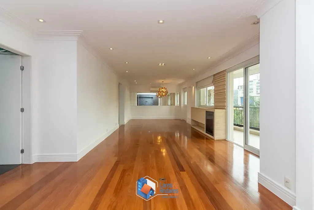 Apartamento, 3 quartos, 171 m² - Foto 45