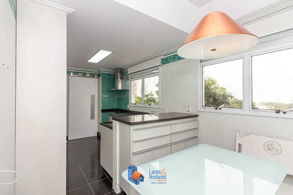 Apartamento, 3 quartos, 171 m² - Foto 44