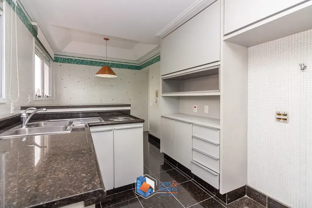 Apartamento, 3 quartos, 171 m² - Foto 43