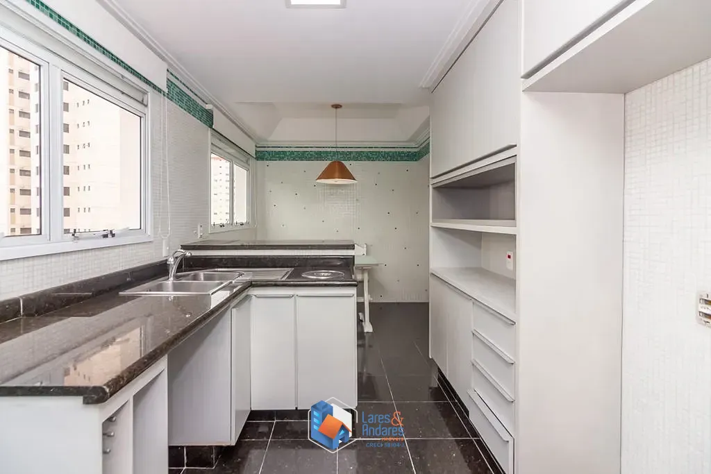 Apartamento, 3 quartos, 171 m² - Foto 52