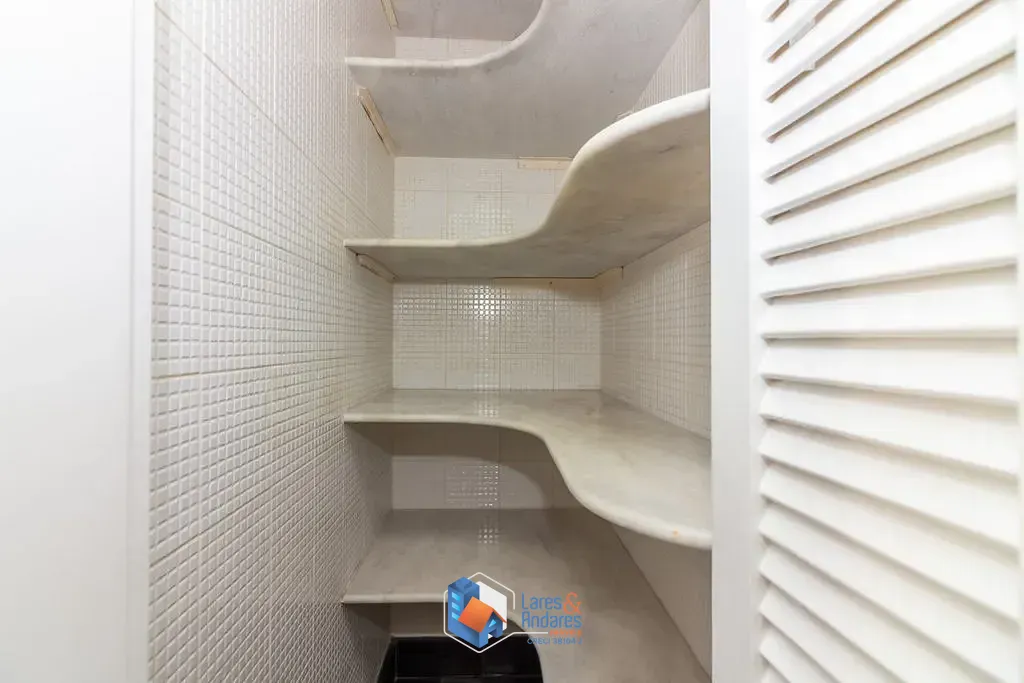 Apartamento, 3 quartos, 171 m² - Foto 80