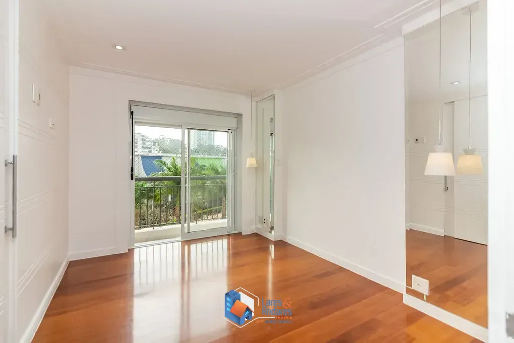 Apartamento, 3 quartos, 171 m² - Foto 79