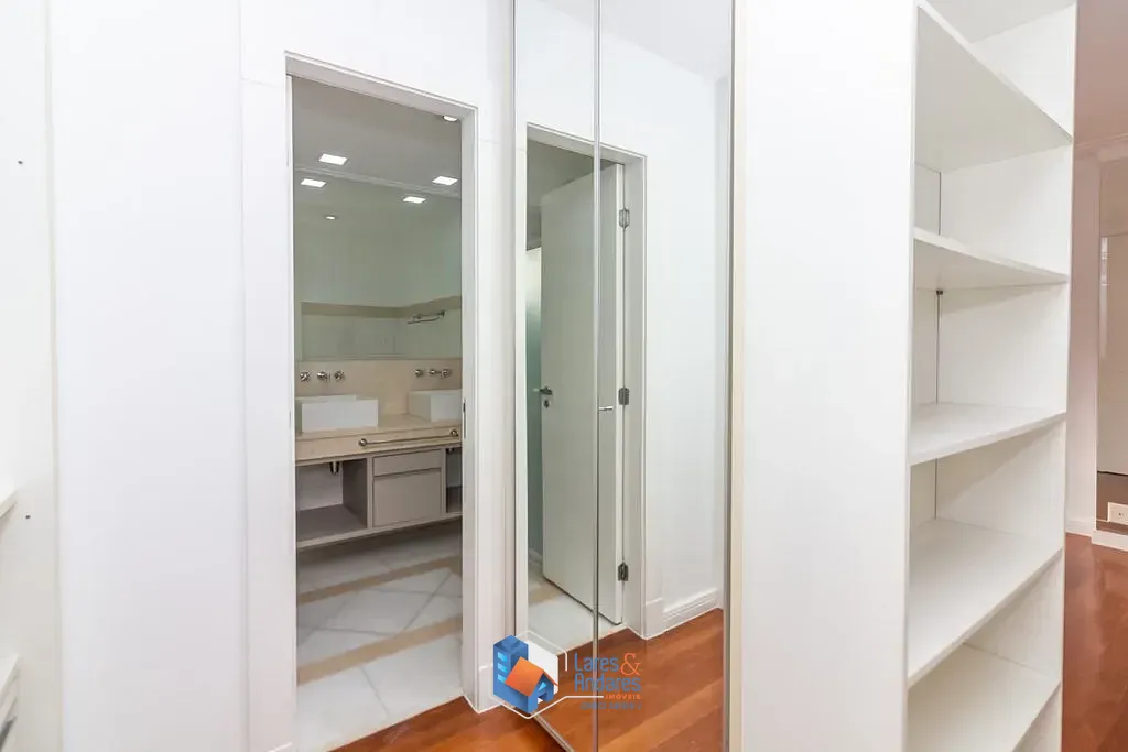 Apartamento, 3 quartos, 171 m² - Foto 74