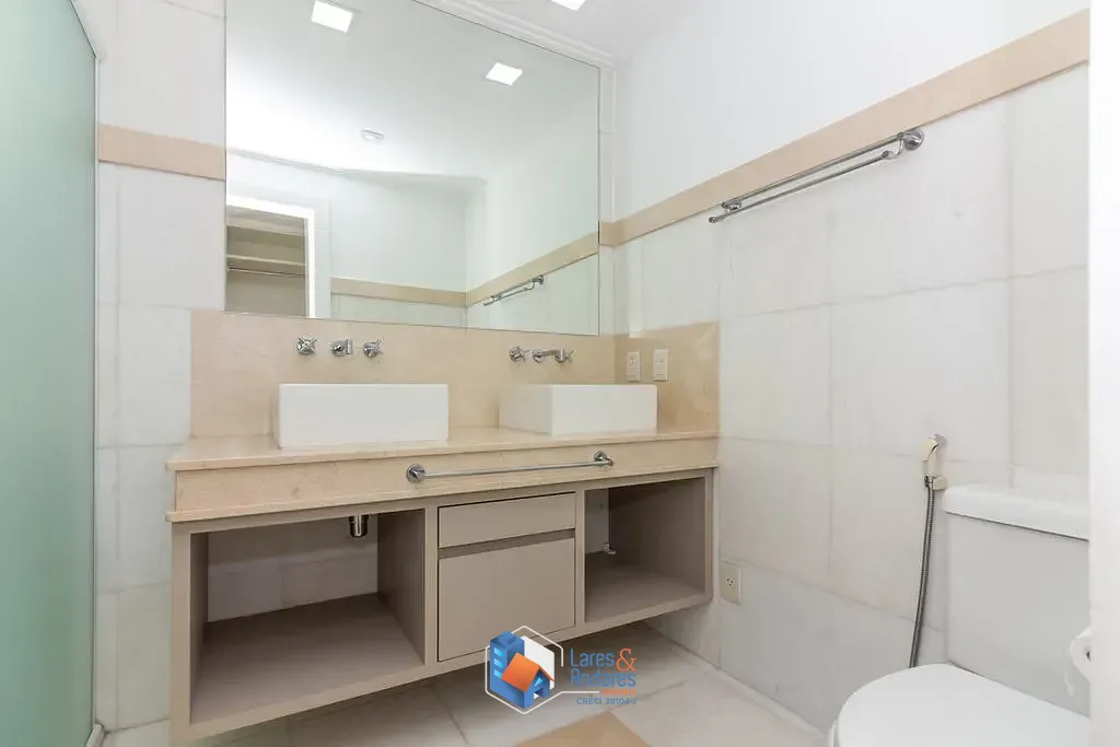Apartamento, 3 quartos, 171 m² - Foto 73