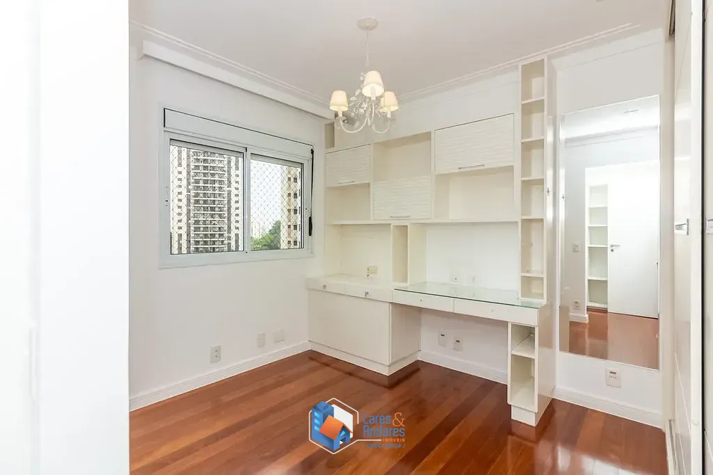 Apartamento, 3 quartos, 171 m² - Foto 71