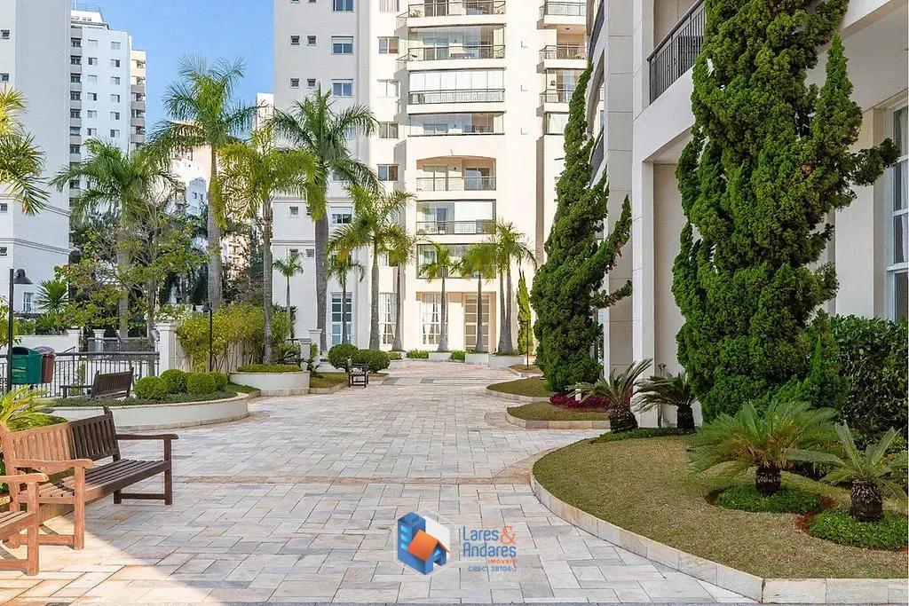 Apartamento, 3 quartos, 171 m² - Foto 41