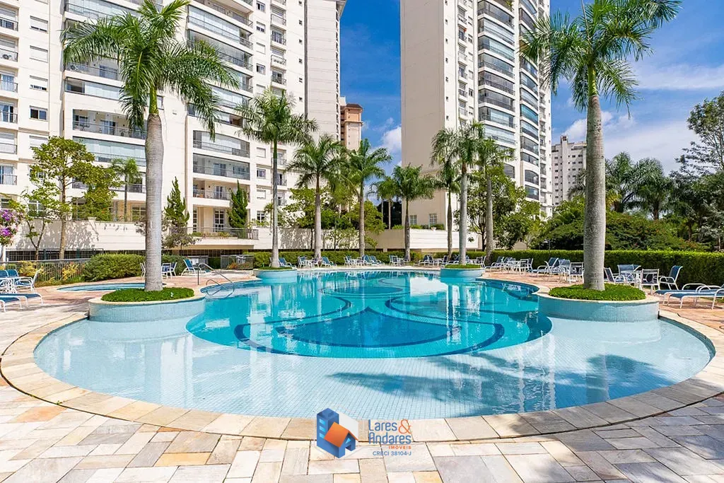 Apartamento, 3 quartos, 171 m² - Foto 38