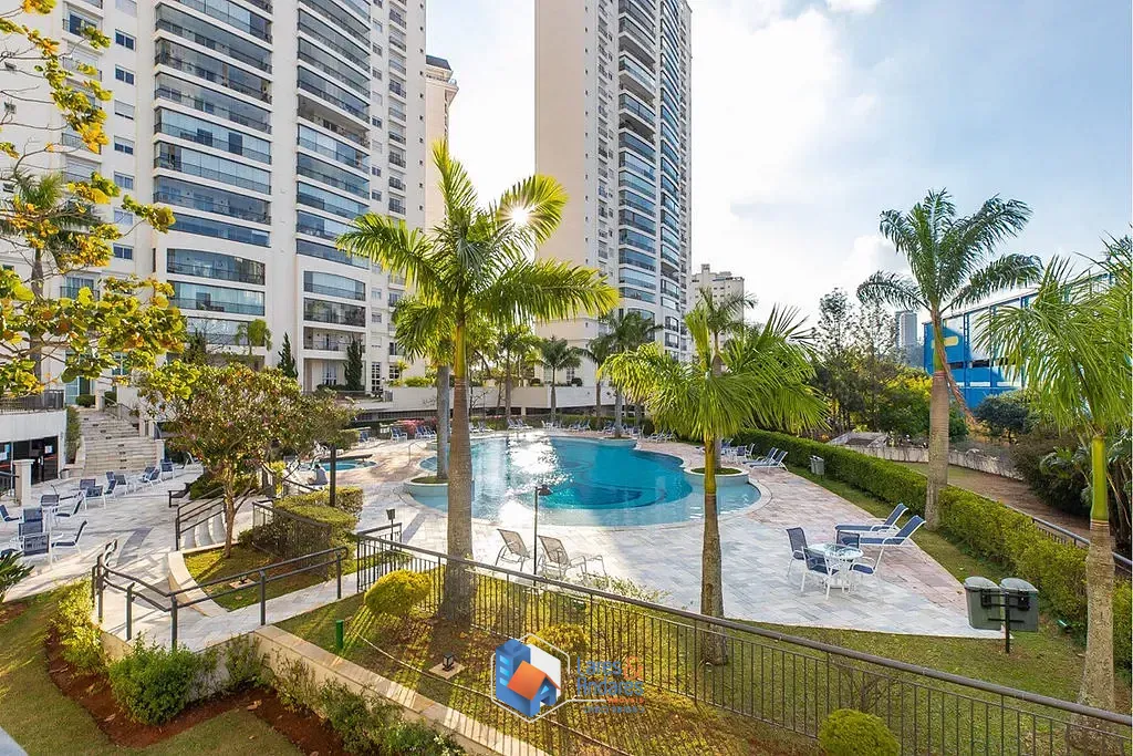 Apartamento, 3 quartos, 171 m² - Foto 37