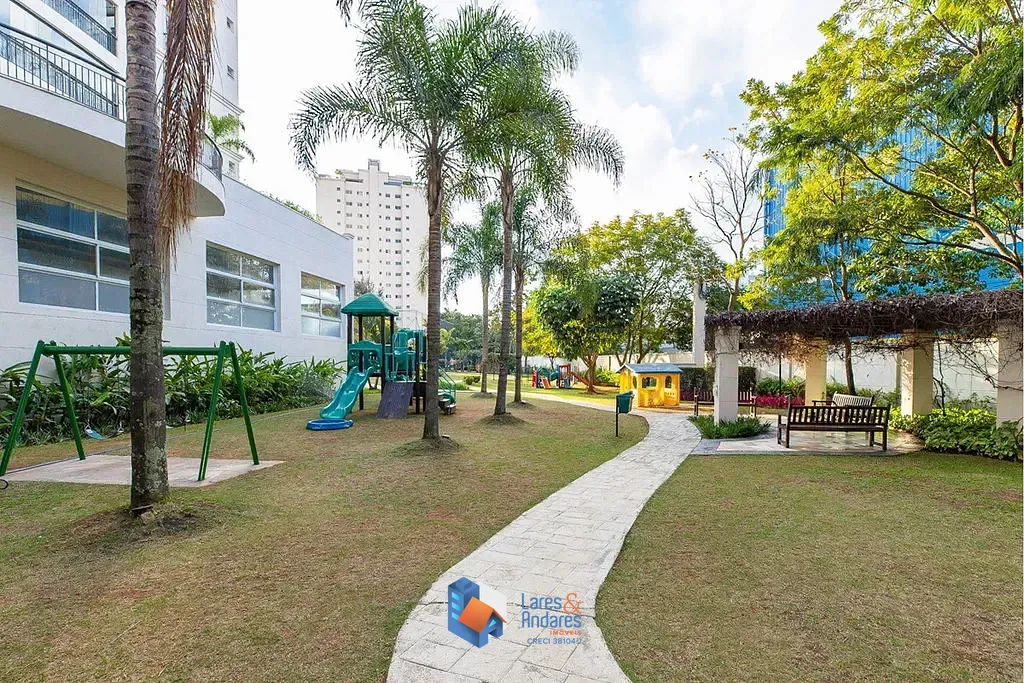 Apartamento, 3 quartos, 171 m² - Foto 34