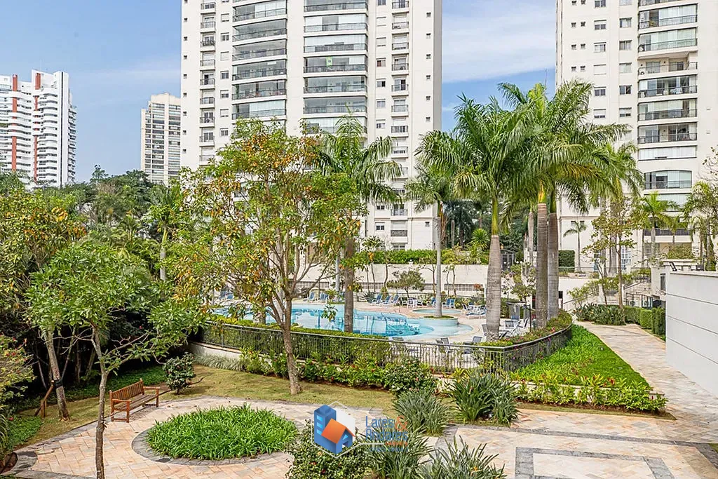 Apartamento, 3 quartos, 171 m² - Foto 33